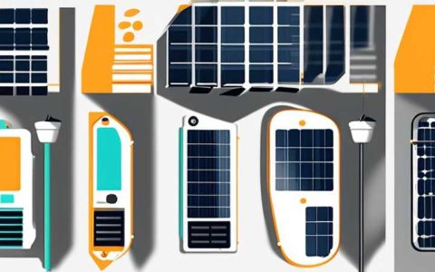 What kind of project is good for solar street lights?