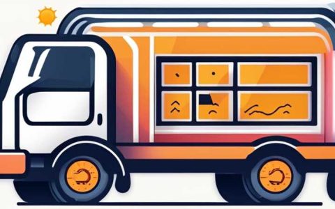 How long does the truck solar light last?