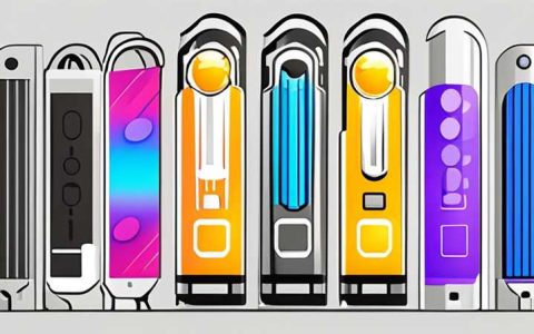 What battery does a 100w solar street light use?