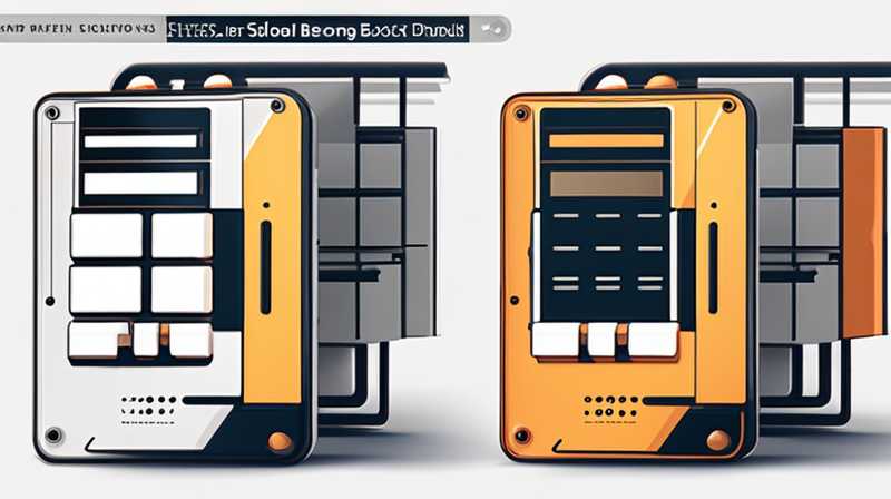 How to remove the solar panel junction box