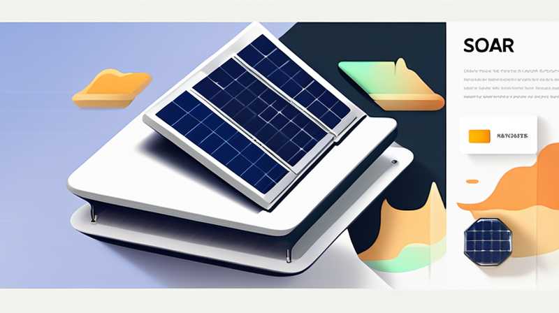 How is it to install solar panels?