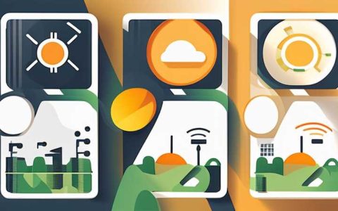 What kind of energy does solar energy produce?