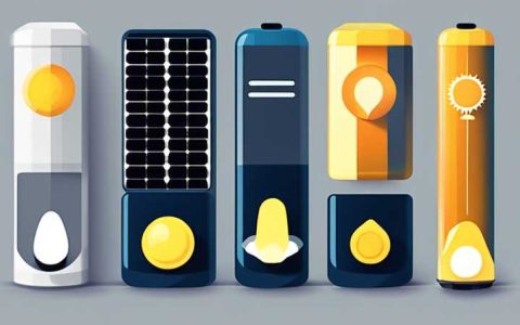 What are the prices of solar lighting?