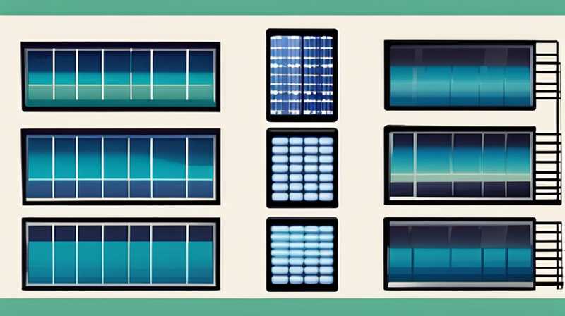 How much does a solar photovoltaic rack cost?