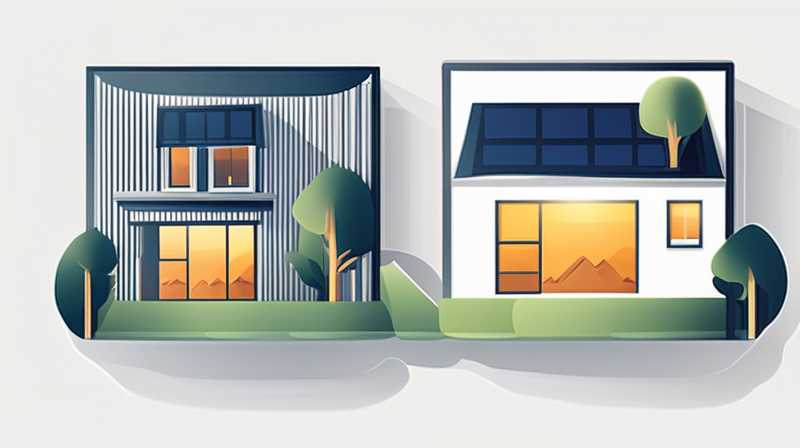 What brand of home solar installation is good?