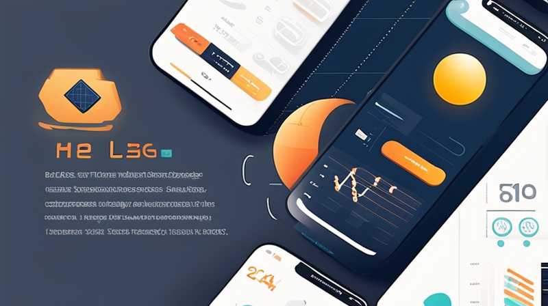 Where is the second-hand solar market?