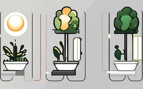How to disassemble the garden solar lighting