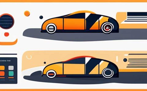 How to repair a solar cell car