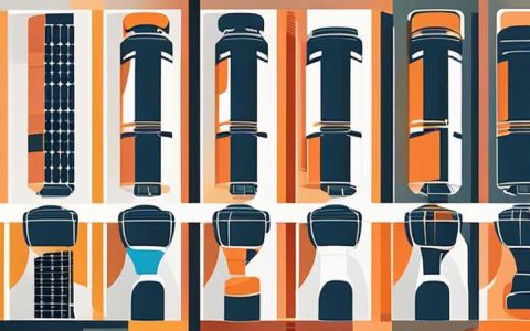 How to remove the solar tube for repair