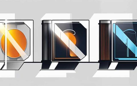 How to use the three sides of the solar wall light