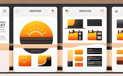 How to find solar energy application scenarios