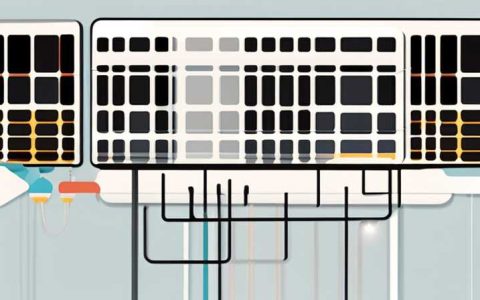 How to hide solar panels from hail