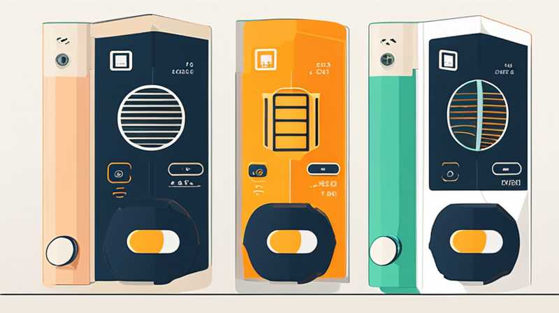 How to adjust the Xiamei solar controller