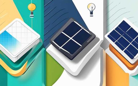 How to replace the outer rubber pad of solar energy