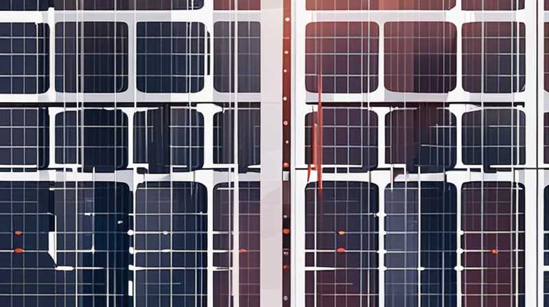 Is the solar panel on? Why is it turned off?