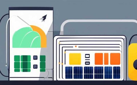 How much electricity does 600v solar energy generate?