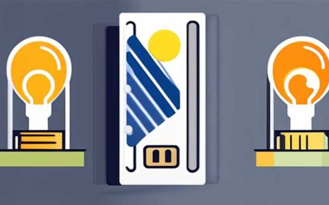 How much does a 300w solar energy-saving lamp cost?