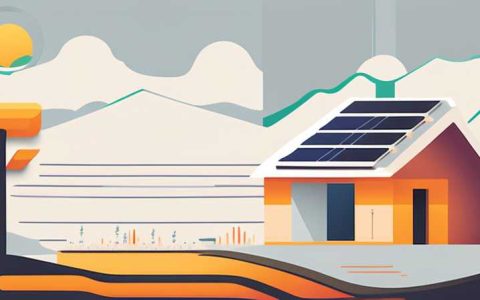 What to do with solar overflow