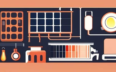 What does solar heating labor do?