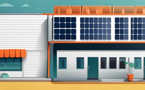 What is the best way to clean with solar energy?