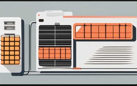 How to install charging solar panels