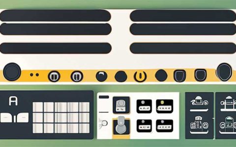 How to disassemble the duck solar controller