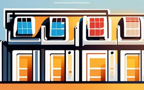 How to stick solar panels on windows