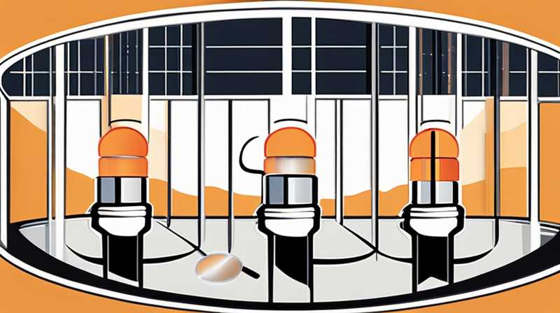 How do I know if the solar valve core is broken?
