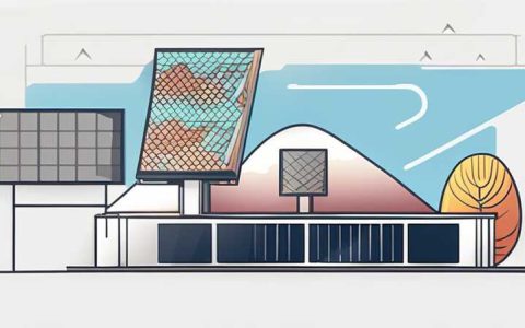 What parameters does a 100w solar panel refer to?