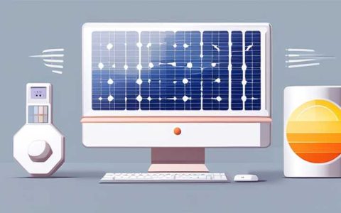 How much solar energy can be installed on the Datong V80