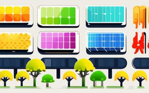 Where is the market for solar outdoor lights?