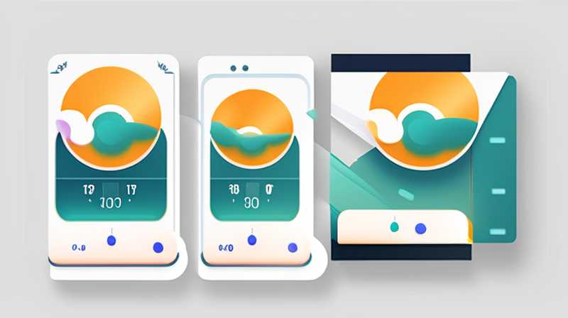 How long does the sun shine at 40 degrees?