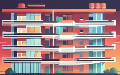 How to replace solar tubes in multi-storey buildings