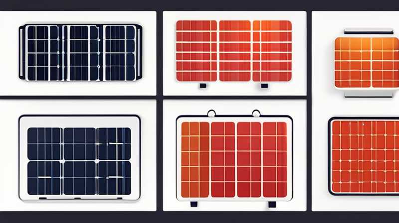 Why do solar panels have voltage stabilizers?