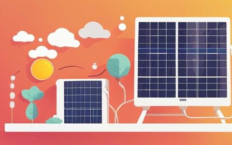Which solar energy is of good quality?