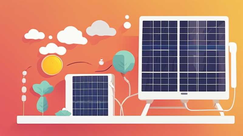 Which solar energy is of good quality?