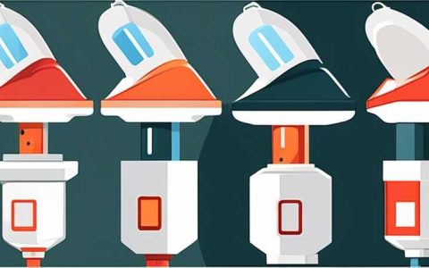 What is a plug-free solar light