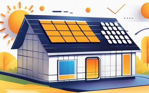 What is the effect of solar panels