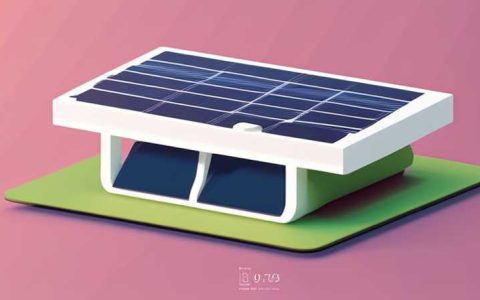 How to make a solar miniature model