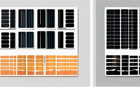 How to produce solar racks