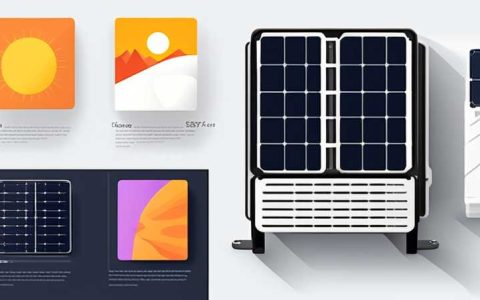 How to install a solar cooler