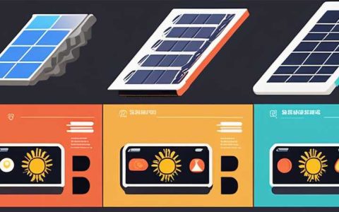 How much is 100w solar power per square meter?