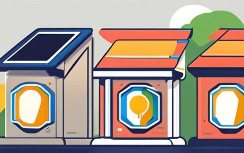 How to get solar lights for free