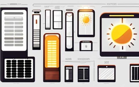 How much does a 10-meter solar light line cost?