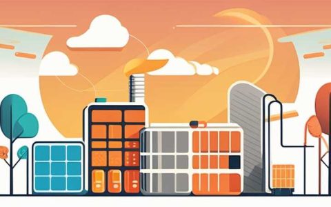 How to switch from solar energy to electricity