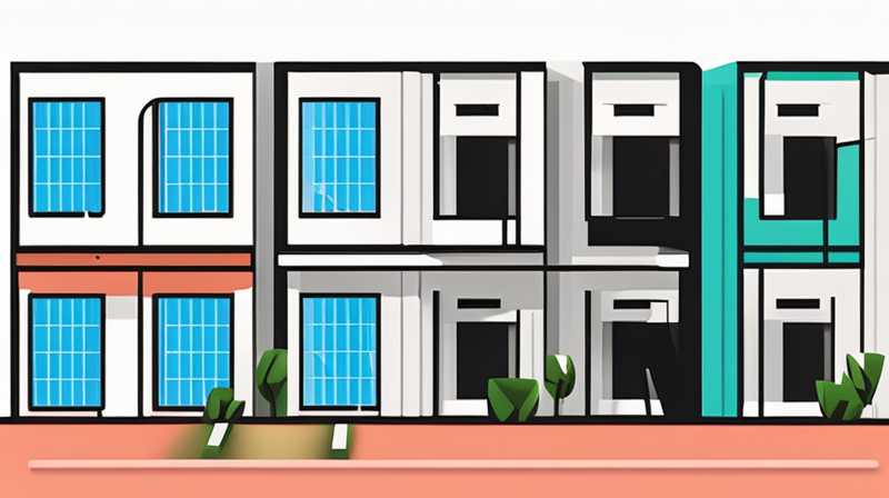 Does solar monitoring require electricity? How to use it?