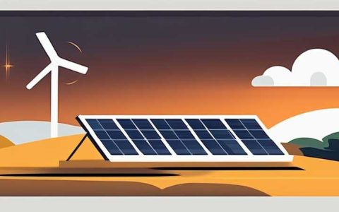How to reuse solar energy resources
