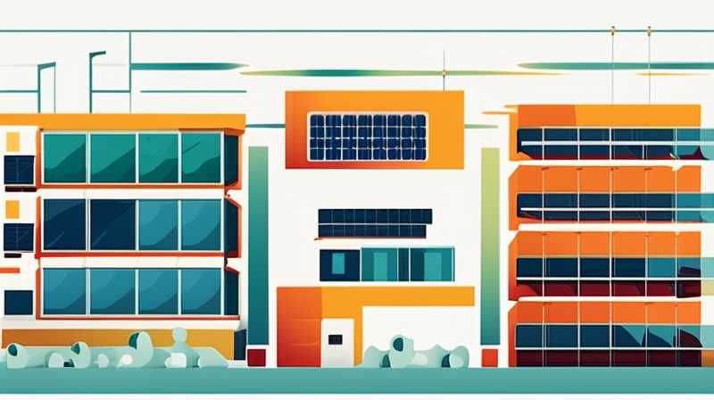 What is the capacity of solar cells in Saudi Arabia?