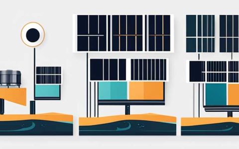 How to reduce noise when there is a solar pump on the top floor