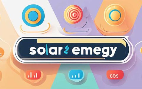 Where is solar energy good?